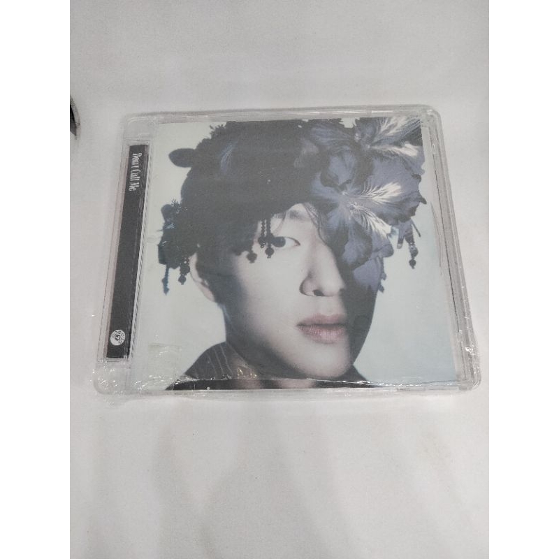 SHINee DCM (album only) (Onew, Key, Minho)