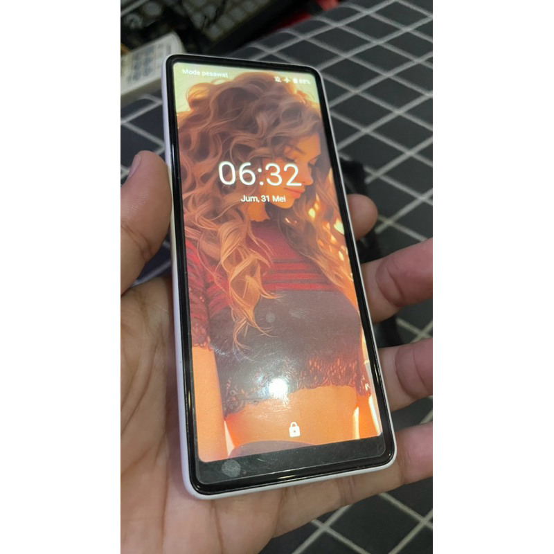 XIAOMI QIN 2 PRO