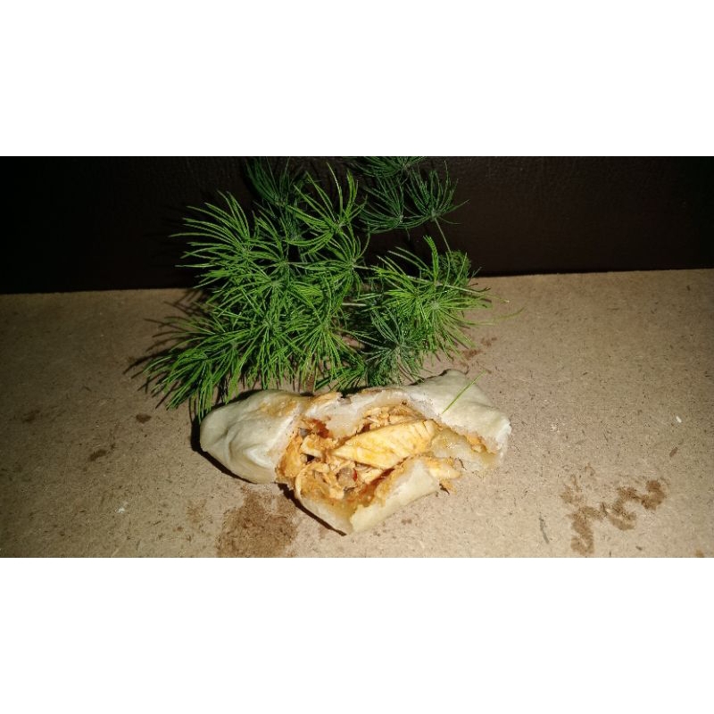 

Cireng Isi ayam