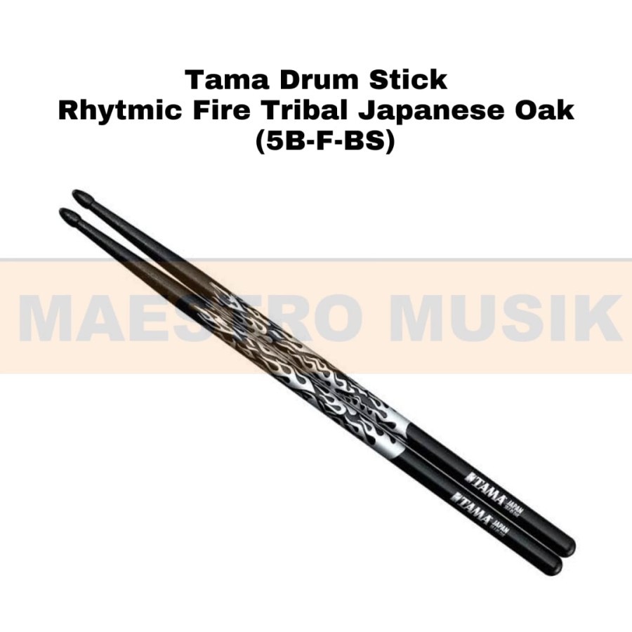 Stick Drum TAMA 5 BS OAK