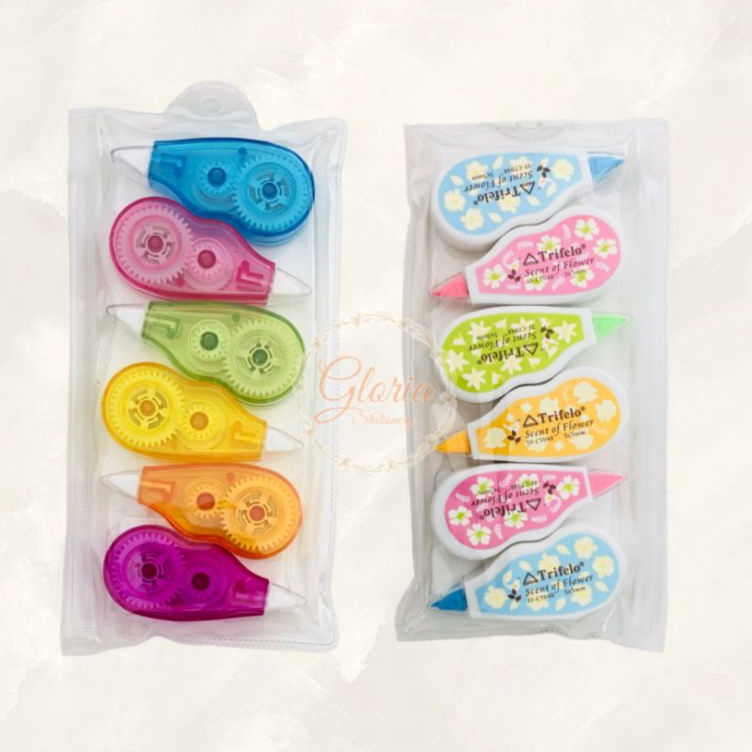 

Trifelo Correction tape TFCT 48 Correction Tape TF CT 48B Trifelo Tip x kes CT 48B Trifelo