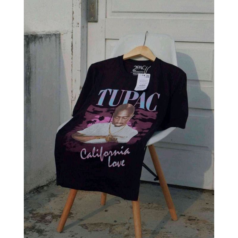 (BESTSELLER)T-shirt|pull&bear/byTUPAC||originall