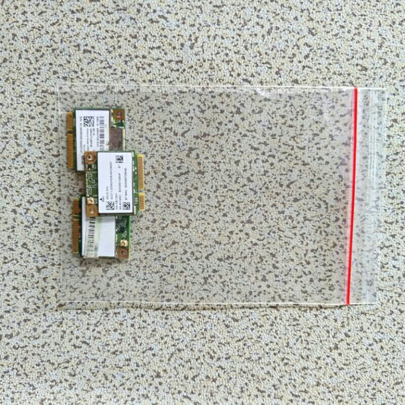 Wifi Lan Adaptor Laptop Toshiba