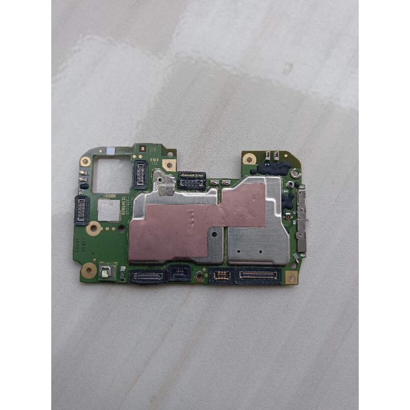 mesin vivo y12s mati original