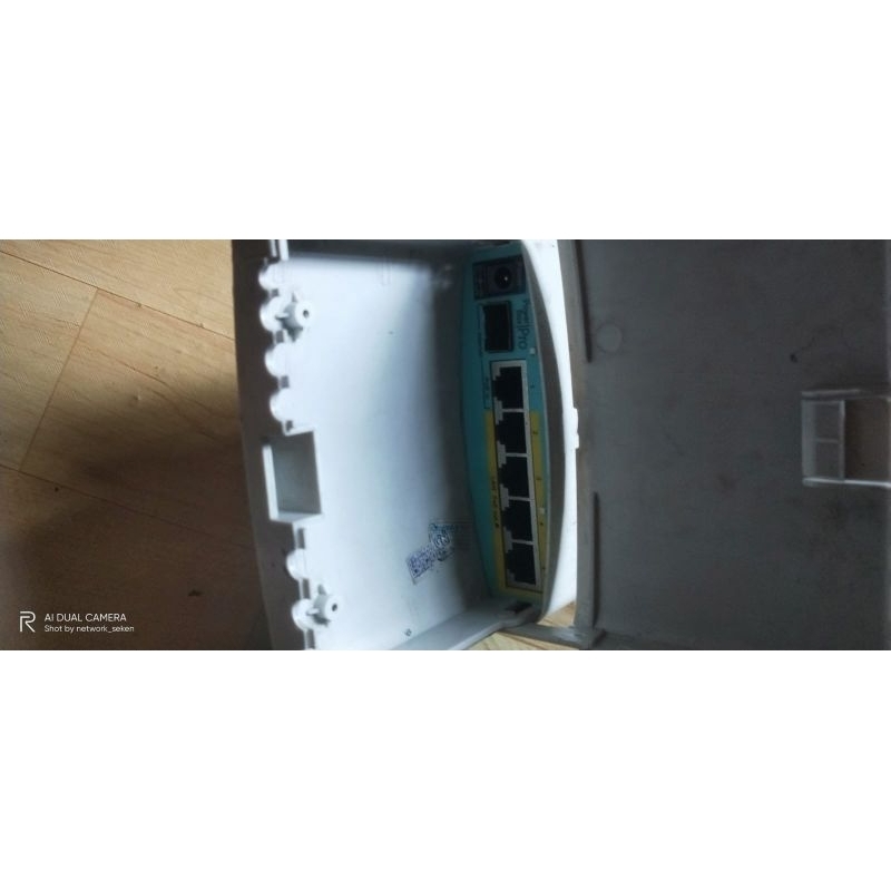 mikrotik rb960pgs pb