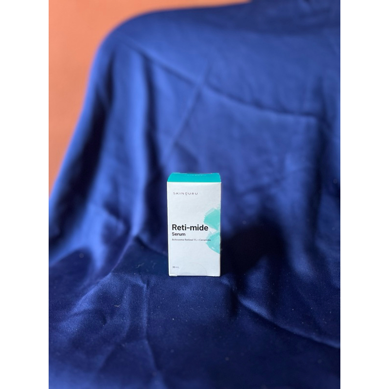 SKINOURU RETIMIDE SERUM 30ML