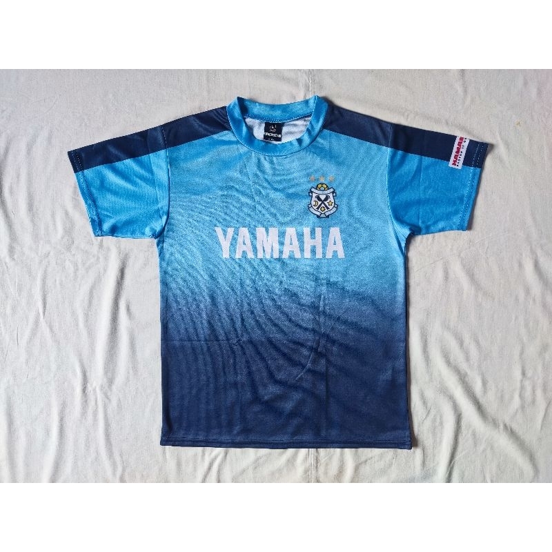 JERSEY OFFICIAL GOODS J.LEAGUE JUBILO IWATA JAY ORIGINAL 100%