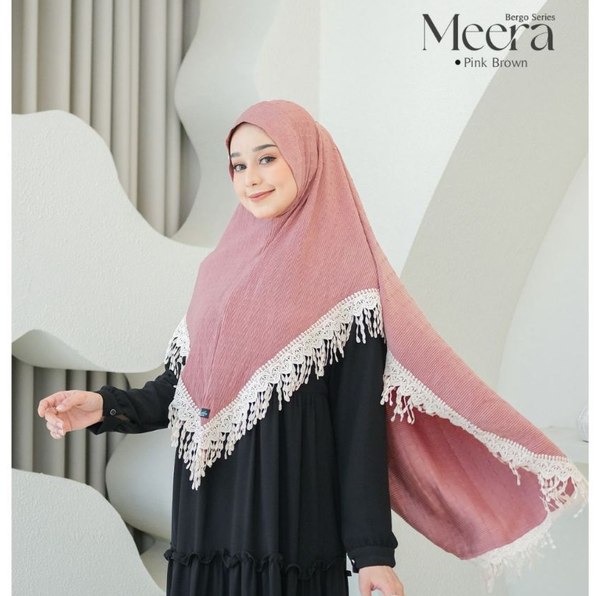 Azamka - Meera Bergo