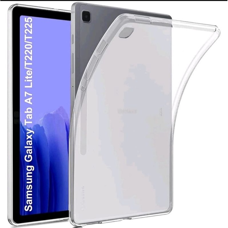 SOFTCASE TAB A7 LITE - CASE ULTRATHIN SAMSUNG TAB A7 LITE T225 / T220