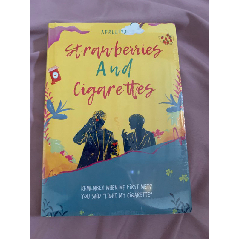 preloved fanbook taekook