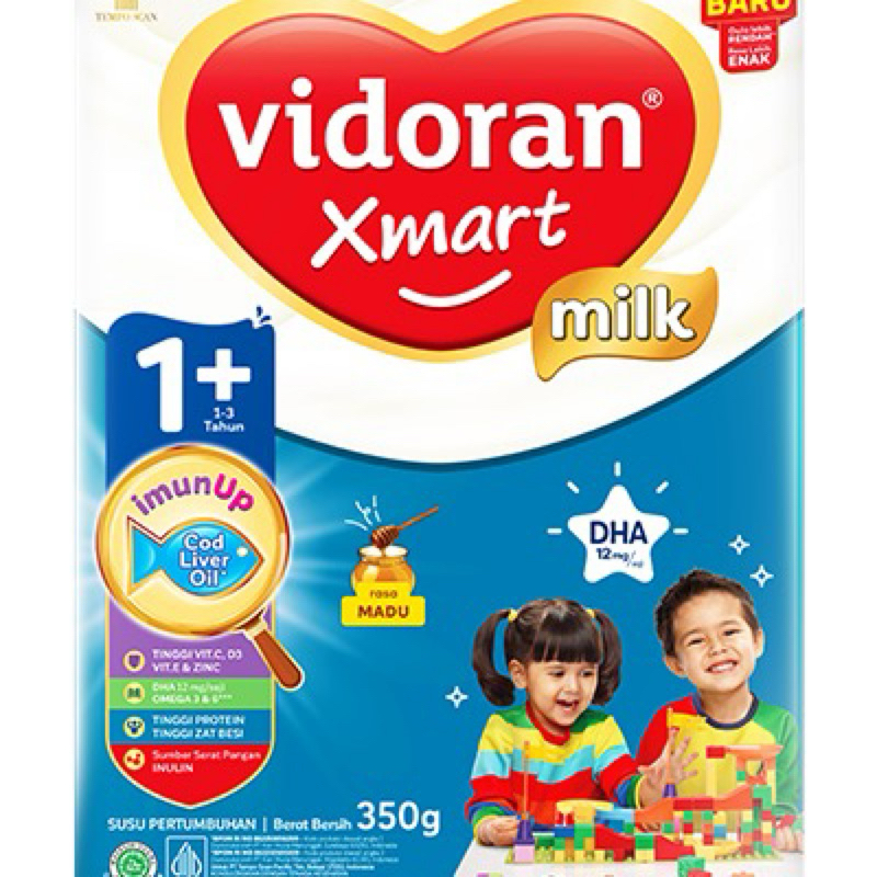 

SusuVidoranXmart1+