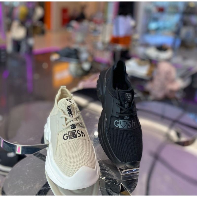 Gosh art 346 (sneakers)