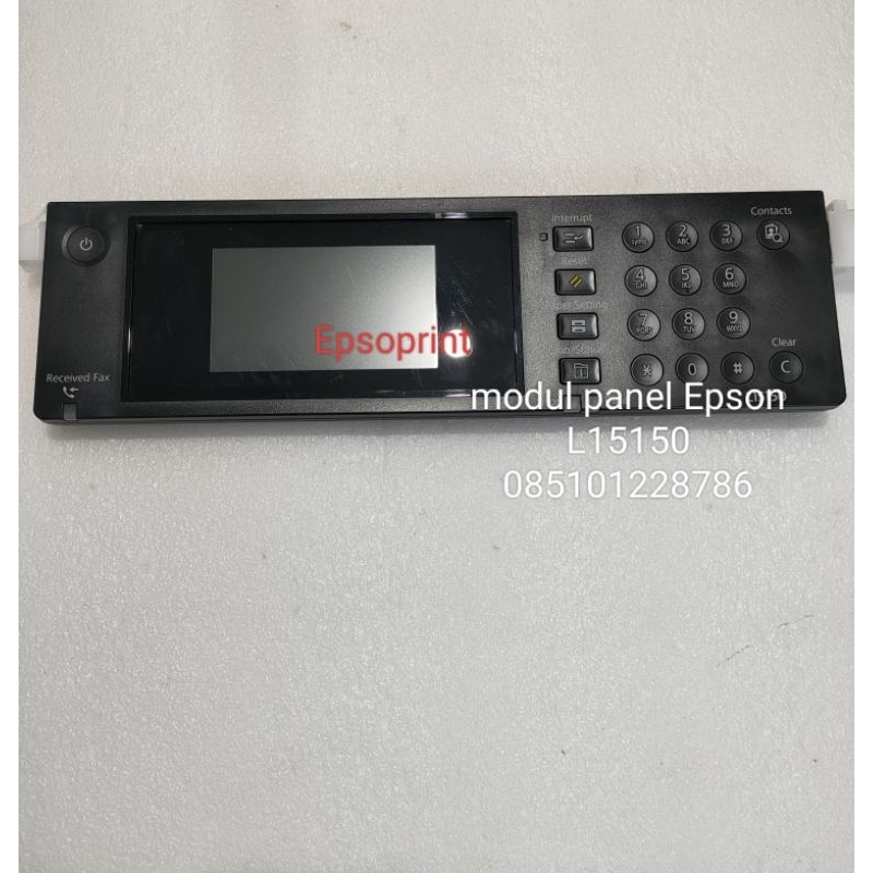 Modul Panel Epson L15150 Panel Epson L15150