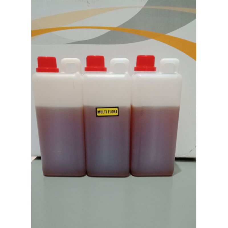 

MADU ASLI MULTIFLORA 1 KG