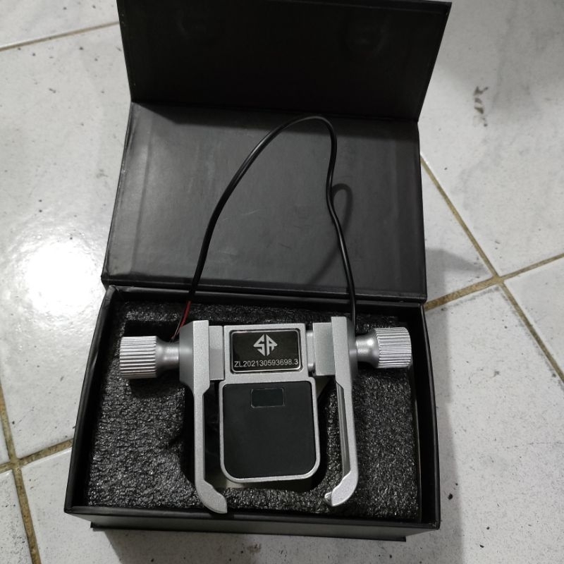 Holder Hp SPW Model Malaysia Nmax AEROX X-Max PCX ADV Sistem Alarm Anti maling Universal motor