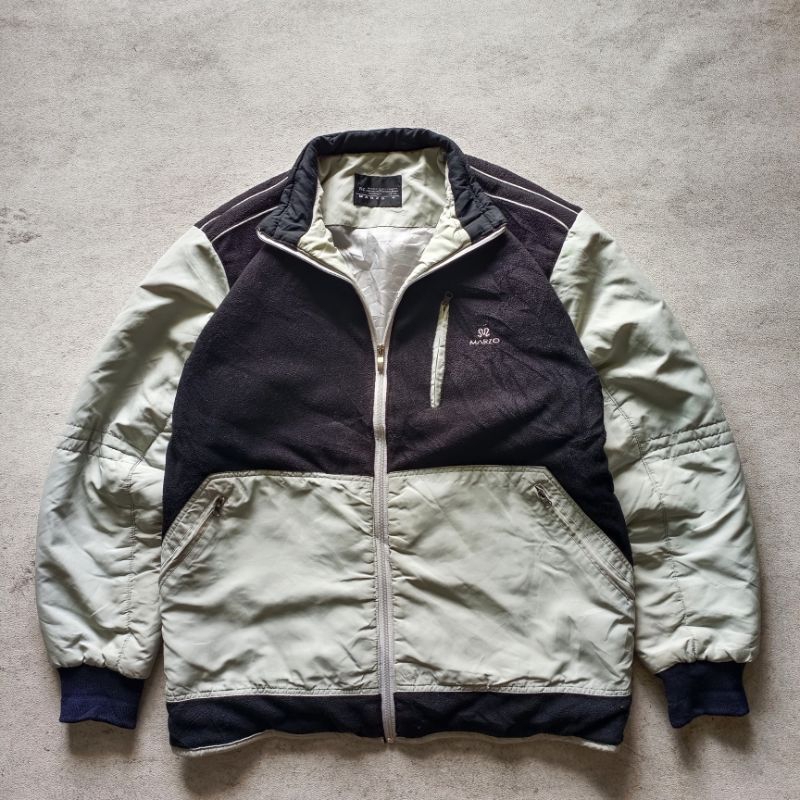 POLAR FLEECE JACKET MARZO