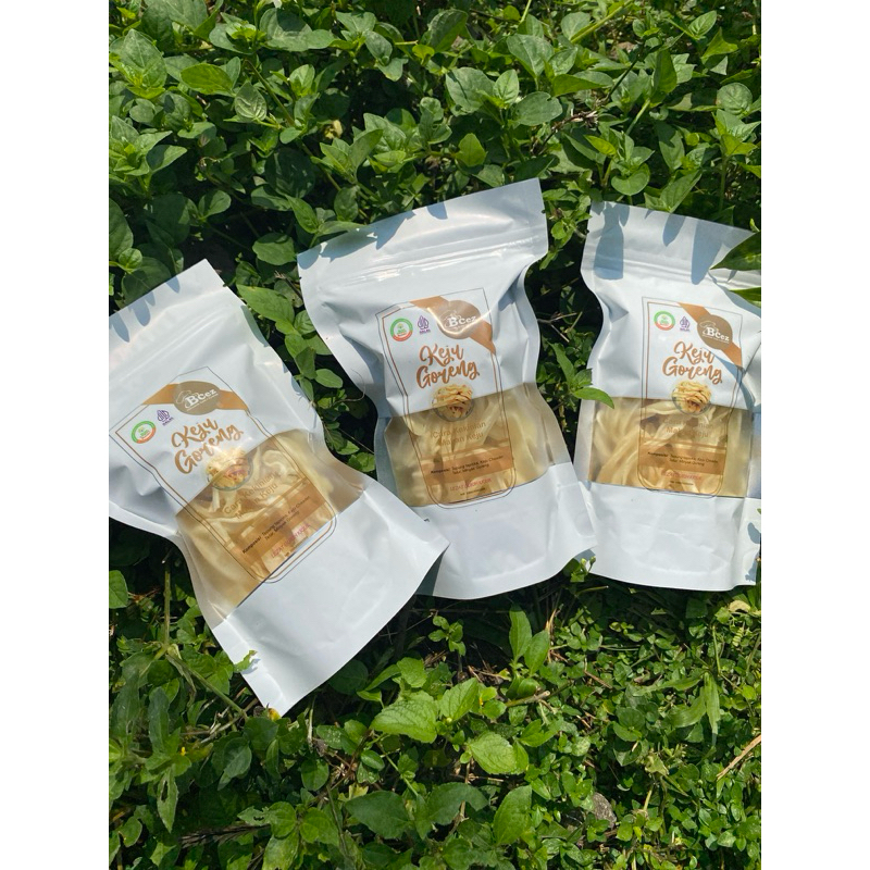 

Cemilan Makanan Ringan Keju Goreng 80gr, Enak, Sehat, HOMEMADE