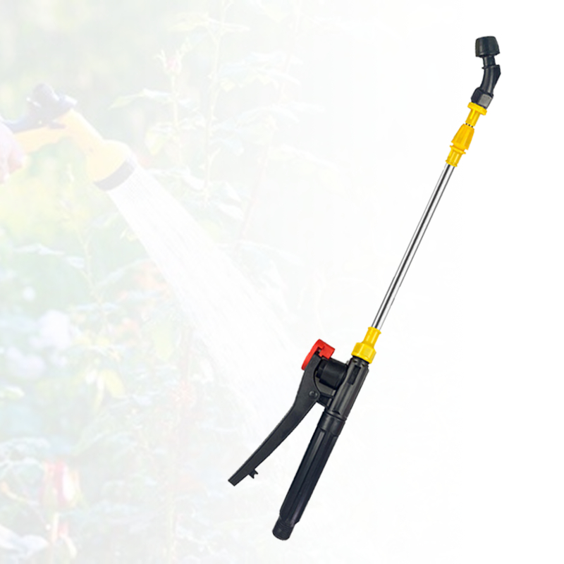 PAKET KOMPLIT Sprayer Elektrik Stik Semprotan Hama Stik Semprotan Elektrik