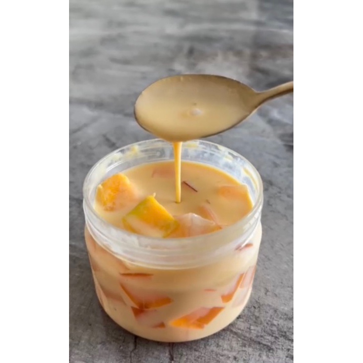 

PRODUK S8DP Sago Mango FMI