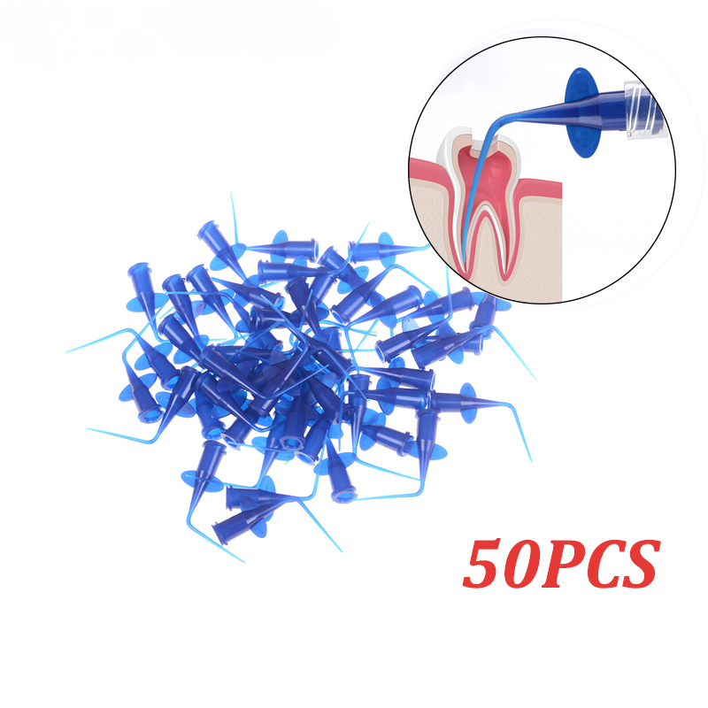 Dental Irigasi tip suction endo irigasi caoh tip endo irrigation needle tip