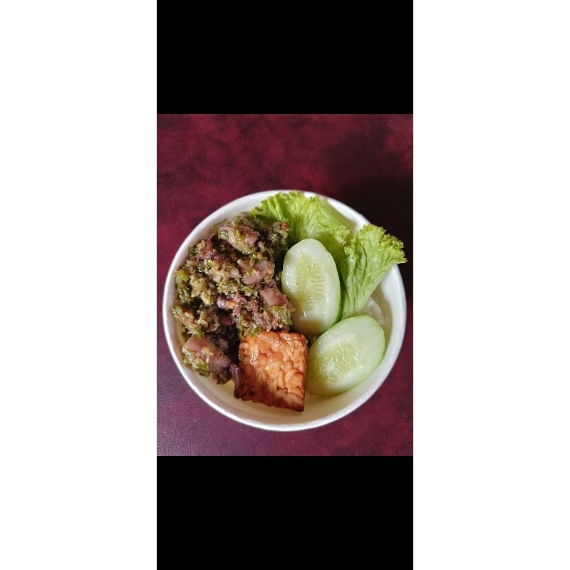 

sambal cumi