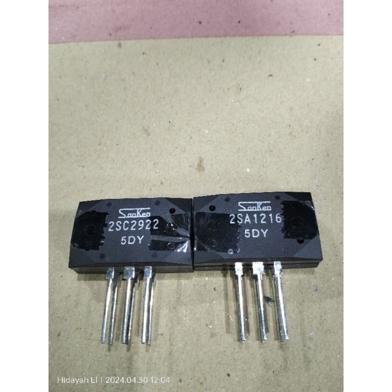 tr sanken 5dy super,