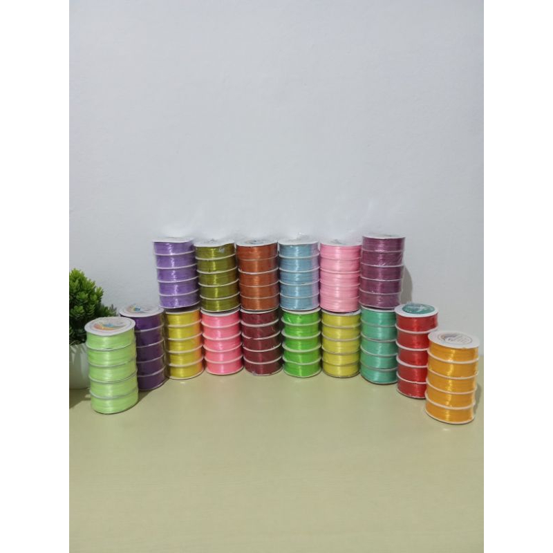 

PITA SATIN ⅛/PITA SATIN POLOS/PITA SATIN KECIL/PITA SATIN KERAJINAN/PITA SATIN ½CM/PITA SATIN KERAJINAN KECIL/PITA SATIN WARNA POLOS/PITA SATIN KECIL