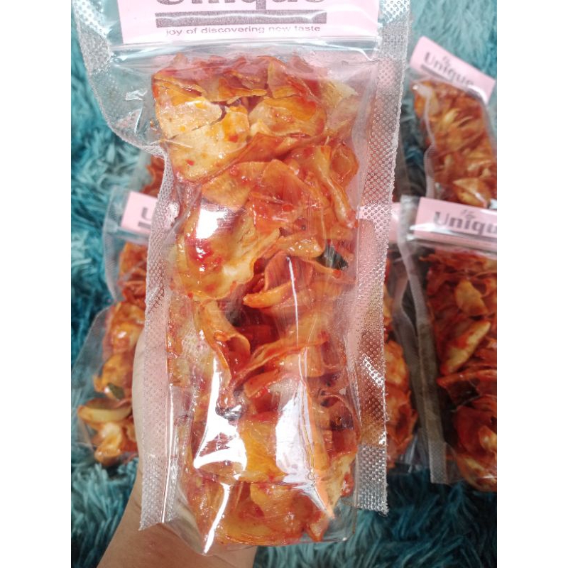 

KERIPIK UNIQUE MISDA