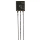 TRANSISTOR  2N5401