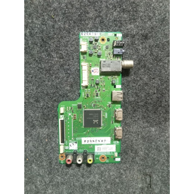 Mb Mainboard Mobo TV SHARP LC-32SA4102I LC-32SA4102 LC 32SA4102 32SA