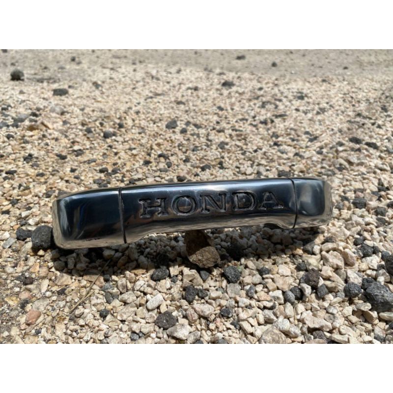 kumis shock gl 100 kumisan sekok depan kumisan T depan cb gl mp tiger gl100