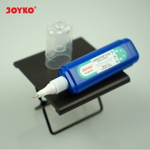 

Tip Ex Cair Correction Tape Fluid JOYKO CF-S201