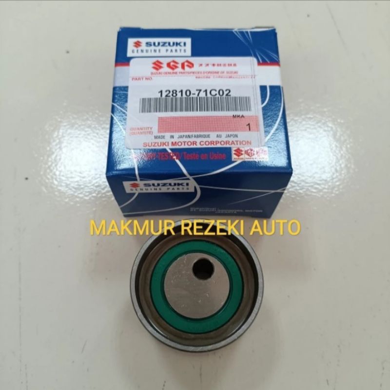 Bearing Tensioner Apv / Baleno / Apv Arena / Futura Injeksi