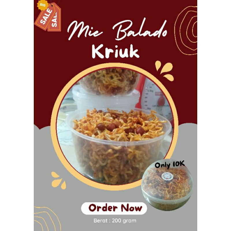 

MieKriukBalado