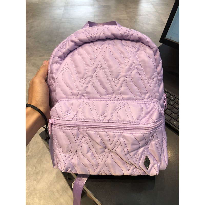 Skechers Bag Kids Girl Lylac Original - Tas Bagpack