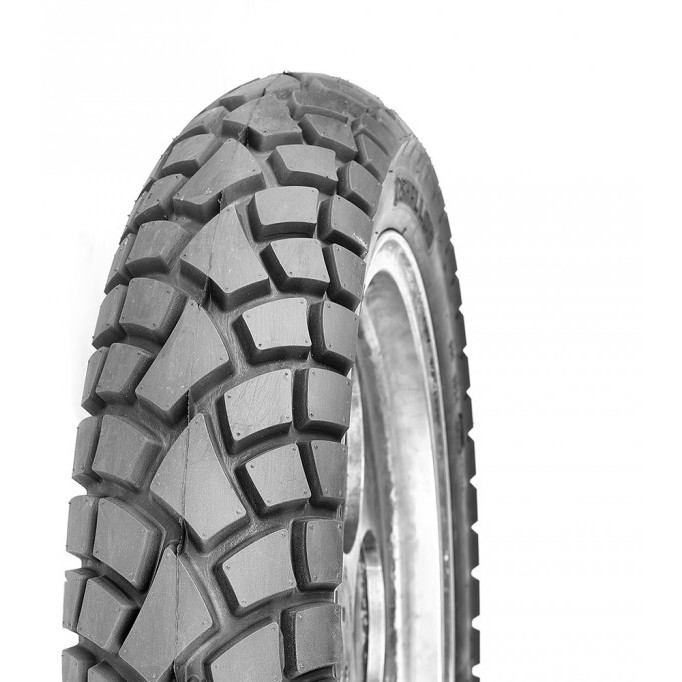 BAN SWALLOW SB-117 STREET ENDURO RING 17 TUBELESS SWALLOW