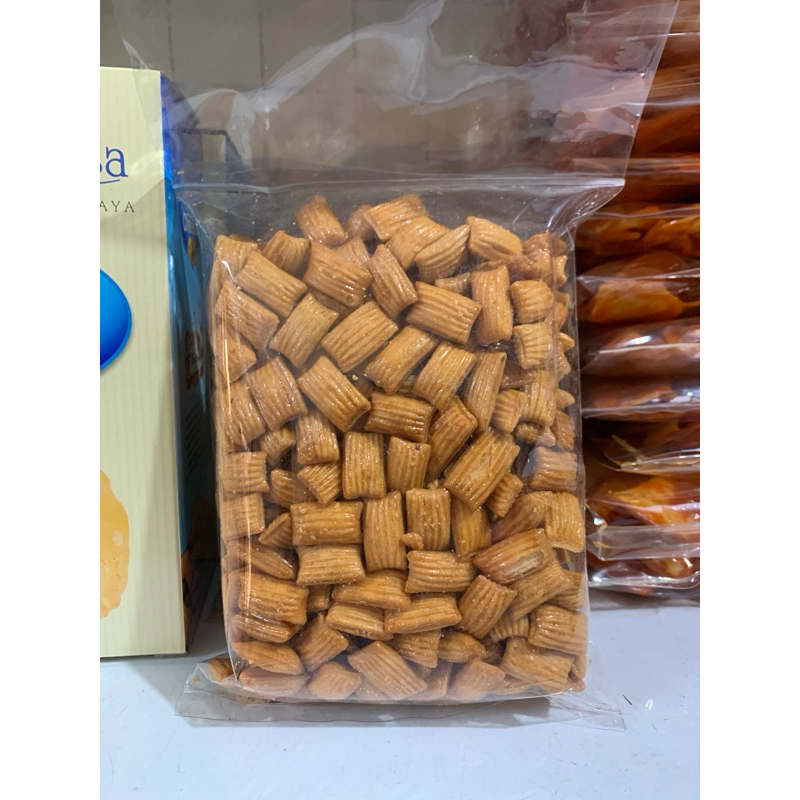 

Pang Pang Kue Manis 200Gr Jsh Snack Jakarta