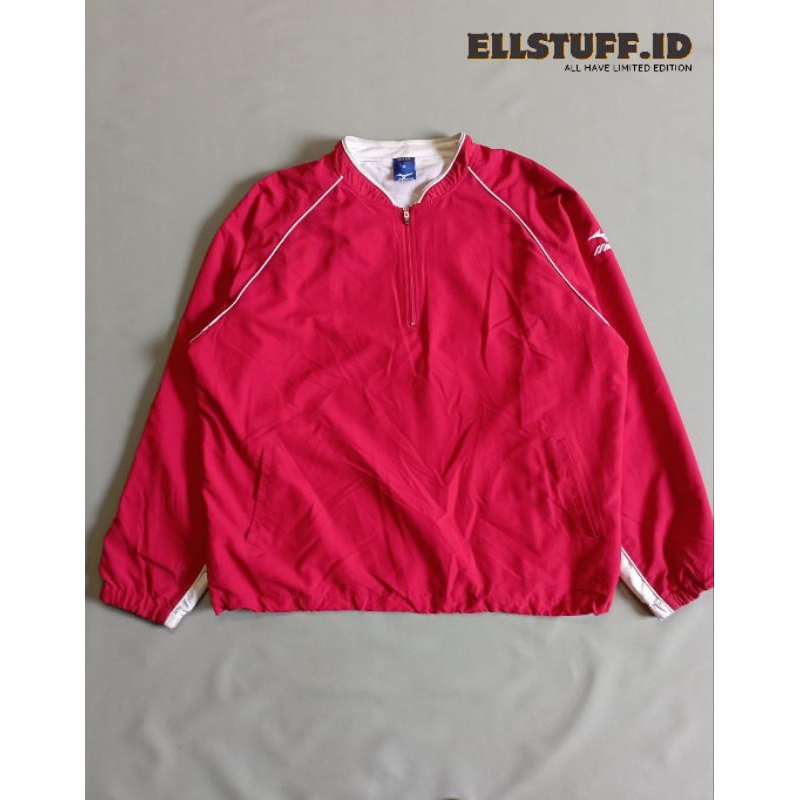 JACKET MIZUNO