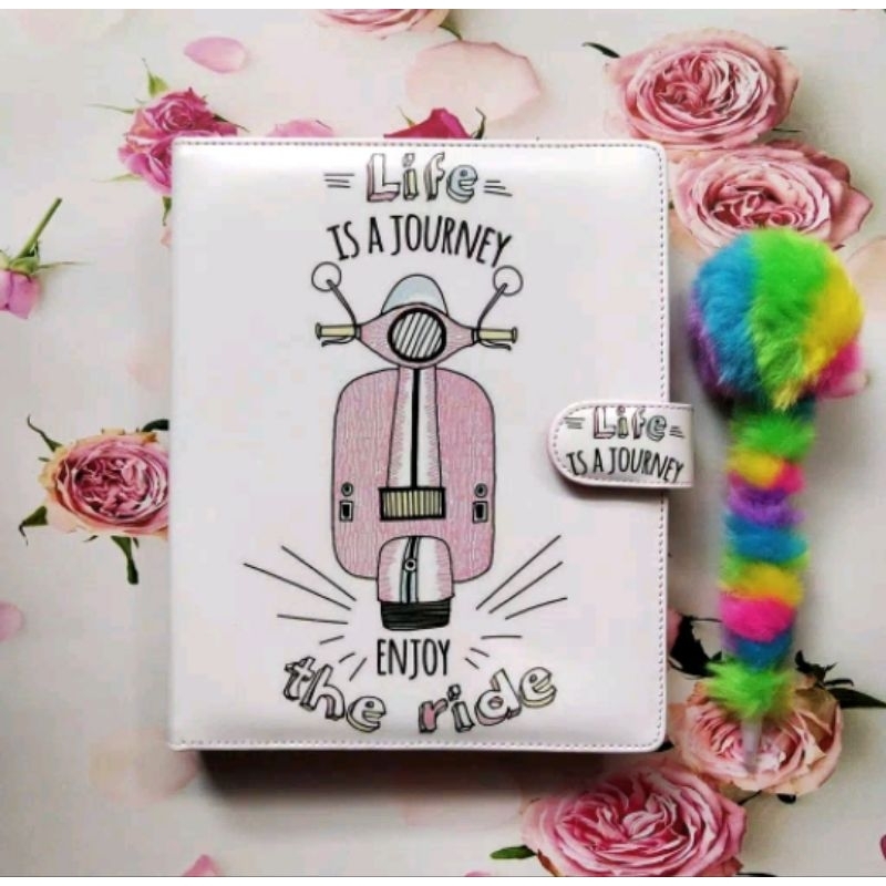 

BINDER PRINTING PREMIUM