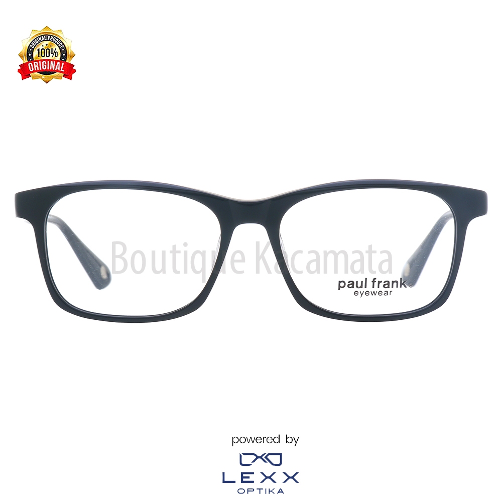 Frame Kacamata Paul Frank Original PFF8246