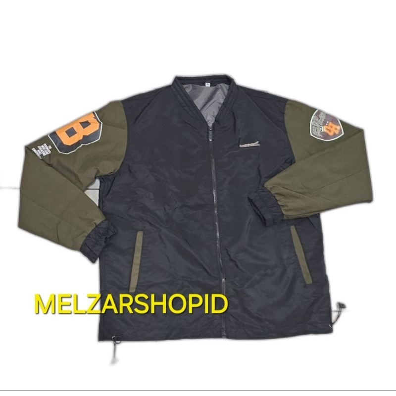 JAKET HONDA BEAT ORIGINAL