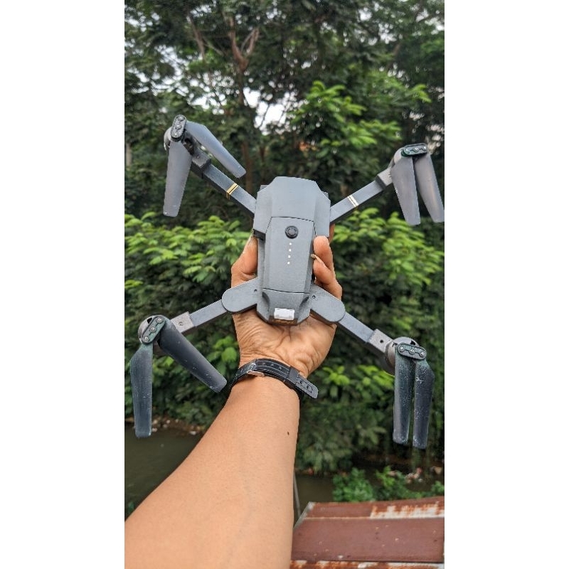 Drone murah  bekas (ATTOP XT1)