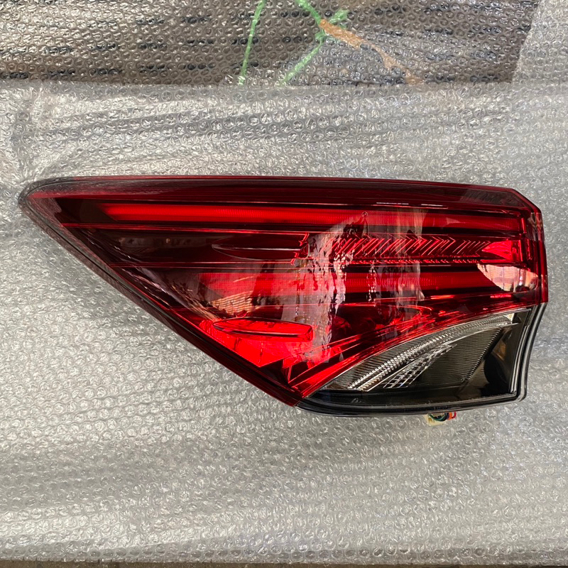 STOPLAMP LAMPU BELAKANG TOYOTA FORTUNER VRZ ORIGINAL 2016 2020