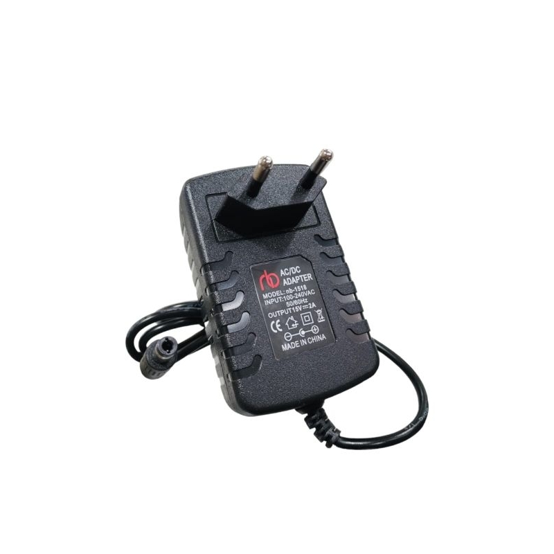 Adaptor 15V 2A Cocok Untuk Charger Speaker Portabel 15 Volt 2 Ampere High Quality Adapter 2 Amper