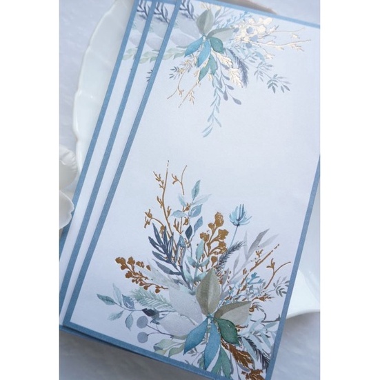 

KODE B4E AngpauDustyBlueFlowerJasmine