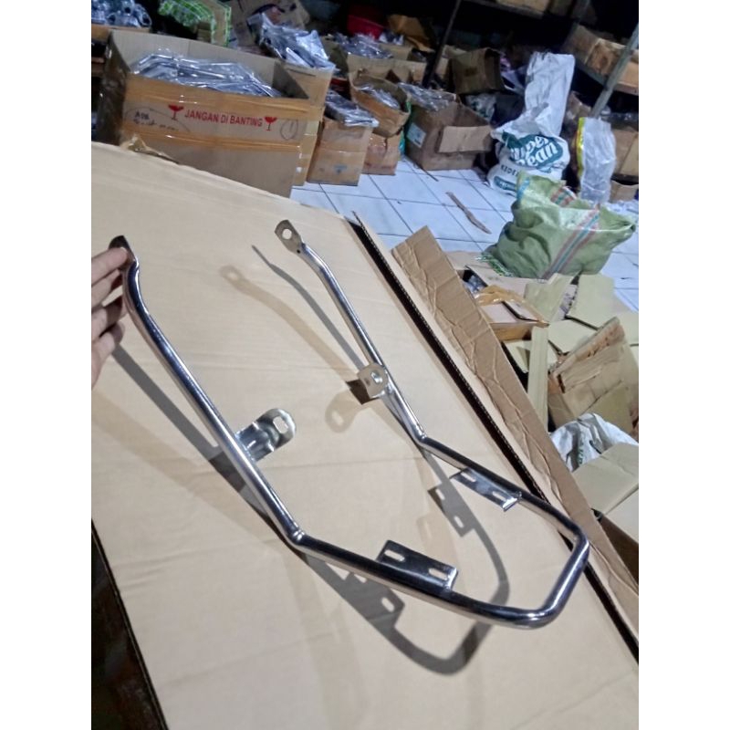 begel GL 100/begel besi pipa gl 100