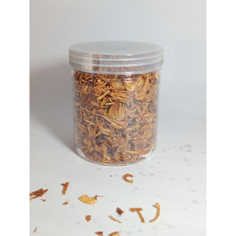 

BJA Bamer Goreng 160gr