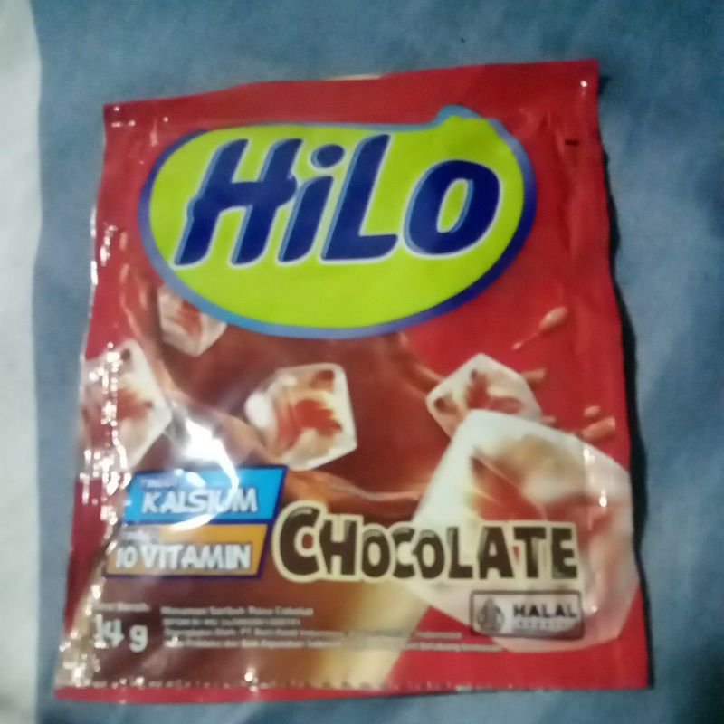 

Hilo chocolate 1 pcs