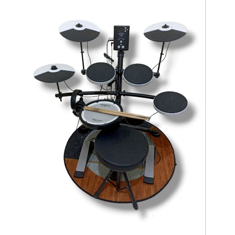 Drum Elektrik Roland TD1KV