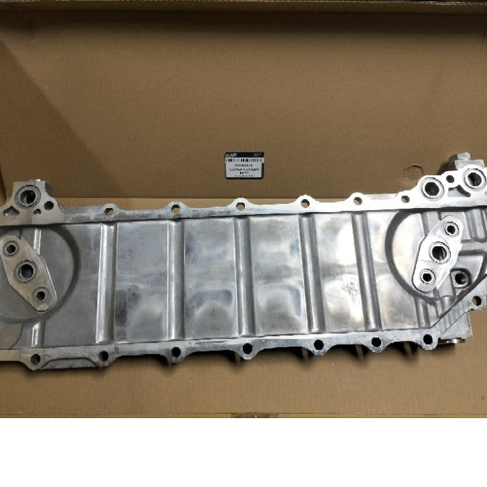 cover cooler fuso 6d22 / tutup cooler kuler fuso 6d22